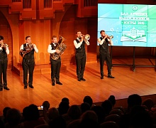 Лучшие выпускники Югры - 2019