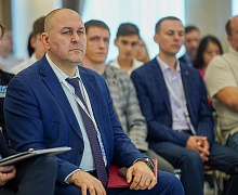 Национальный финал Чемпионата по управлению и стратегии бизнесом «Global Management Challenge»