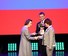 Форум медицинских работников Югры