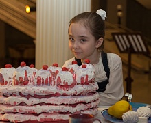 Ночные прогулки по закулисной жизни «Югра-Классик» 