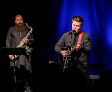 «Jazz Band»