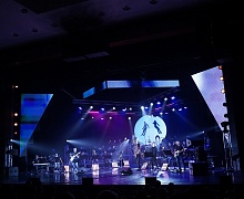  Pink Floyd Tribute Show