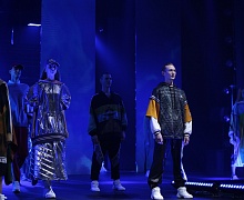 «Fashion–концерт»