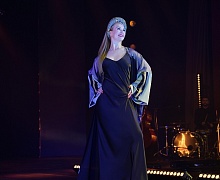 «Fashion–концерт»