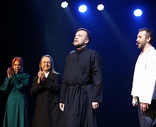 Рок-опера «КарамазоВЫ»