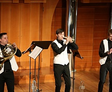 «Magic Brass» 