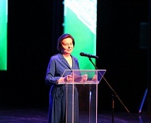 Бал лучших выпускников Югры - 2018