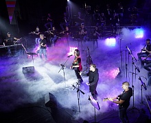  Pink Floyd Tribute Show