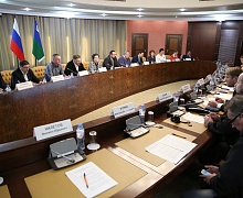 Мероприятия, посвященные 30-летию вывода советских войск из Афганистана