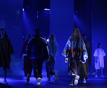 «Fashion–концерт»