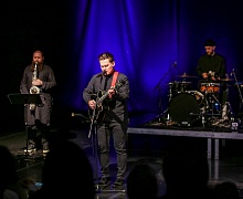 «Jazz Band»