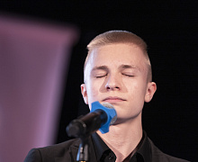 Поэтический вечер «Боковые тропинки»
