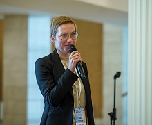 Национальный финал Чемпионата по управлению и стратегии бизнесом «Global Management Challenge»