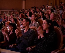 Концертный оркестр Югры «Классика и не только»