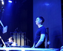  Pink Floyd Tribute Show