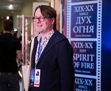 Открытие XIX-XX Международного фестиваля кинематографических дебютов «Дух огня» 