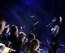 Концерт «Tribute to Michael Jackson» 