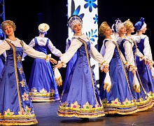 Гала - концерт посвящённый 25 - летию Центра искусств