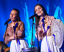 Концертная программа "Источник"