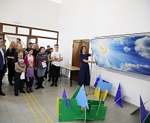 «Ночь искусств - 2019»