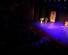 Спектакль «Женитьба» 