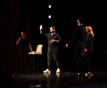 «Stand Up Show»