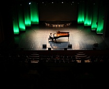 Сольный концерт «Русские картины» Екатерины Мечетиной