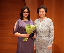 Лучшие выпускники Югры - 2019