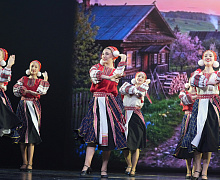 Спектакль «Русский крест»