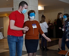 "Независимость - в движении"