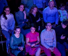 "Jazz Band" Олега Боровкова