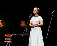  «Истории моего детства» с участием Дмитрия Губерниева 