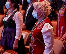 Всероссийски форум Национального Единства