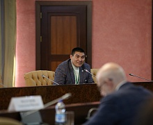 Всероссийски форум Национального Единства