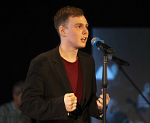 Поэтический вечер «Боковые тропинки»
