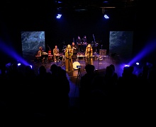 «Портреты Fa#»