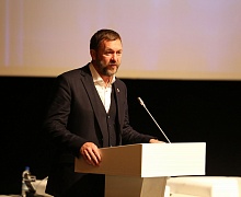 Форум «Югра многонациональная»
