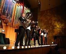 «Magic Brass» 