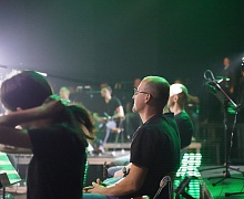  Pink Floyd Tribute Show
