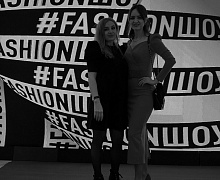 «Fashion–концерт»