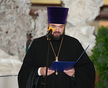 Сретенский Епархиальный бал