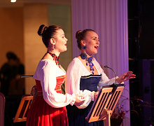 Рождественский концерт старинной музыки при свечах
