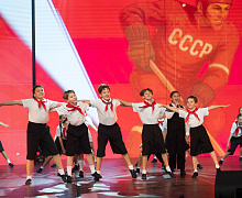Черное золото Югры 2025