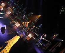  Pink Floyd Tribute Show