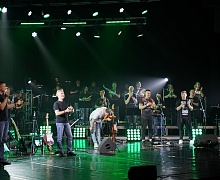  Pink Floyd Tribute Show