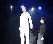 Рок-опера «КарамазоВЫ»