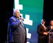 95 лет Ханты-Мансийскому району