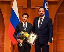 День Медицинского работника