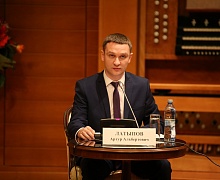 «Национальный проект «Культура»:  мониторинг и оценка  эффективности реализации»