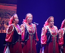 95 лет Ханты-Мансийскому району